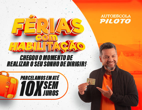 Frias na Piloto