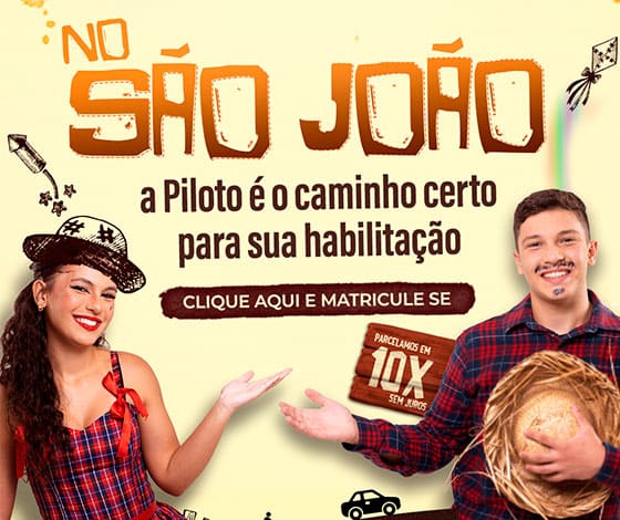Campanha So Joo